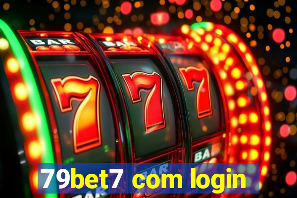 79bet7 com login