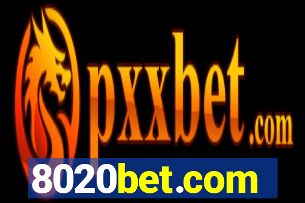 8020bet.com