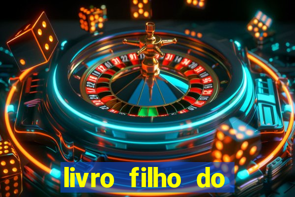 livro filho do fogo - volume 3 pdf grátis