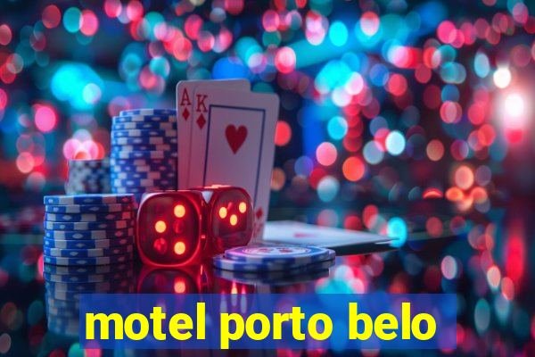 motel porto belo