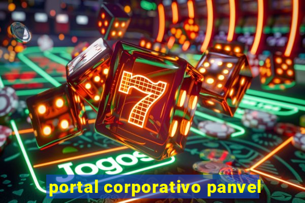 portal corporativo panvel