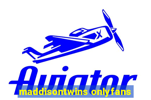 maddisontwins onlyfans