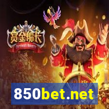 850bet.net