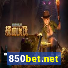 850bet.net