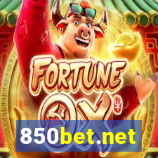 850bet.net