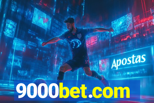 9000bet.com