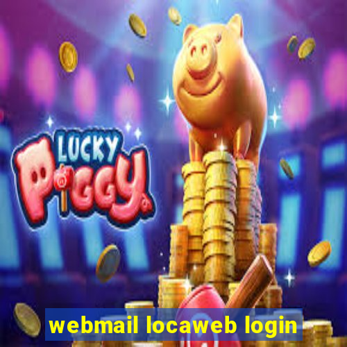 webmail locaweb login