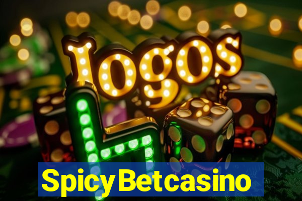 SpicyBetcasino