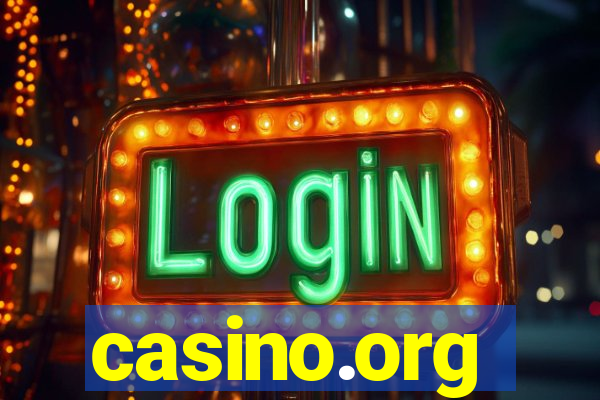 casino.org