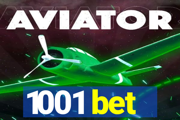 1001 bet