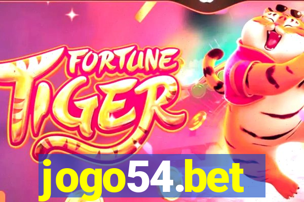 jogo54.bet